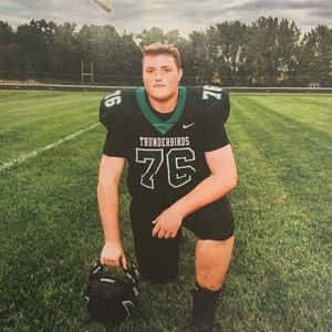 Meet your Posher, William